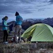 Marmot Tungsten Ultralight 2 Person Adventure Tent