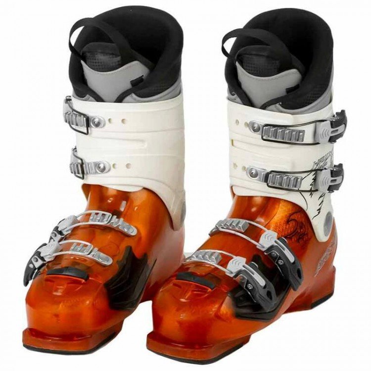Atomic Hawx Size 26.5 Ski Boots