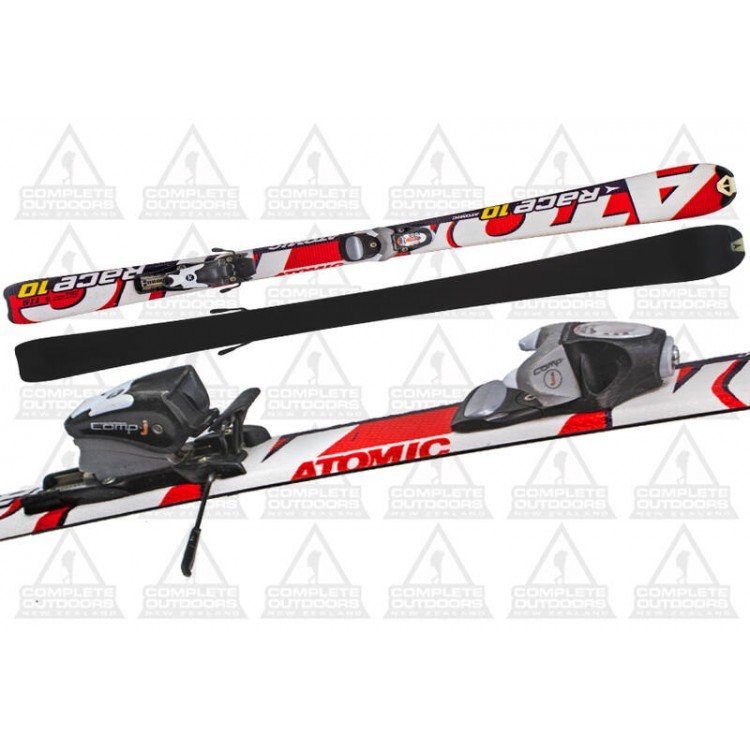Atomic Race 10 115cm Kids Ski