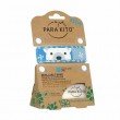 Parakito Kids Mosquito Wristband - Polar Bear