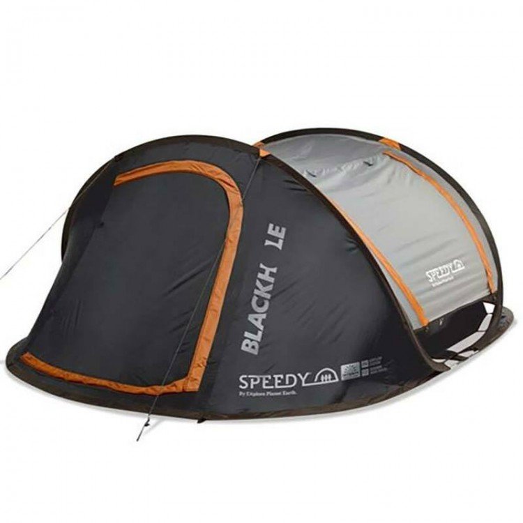 EPE Speedy Blackhole 3 Pop-Up Tent
