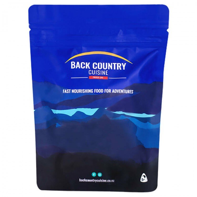 Back Country Instant Rice - 5 Serve