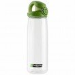 Nalgene OTF Drink Bottle - 650ml - Clear/Green