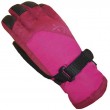 XTM Kids Zoom Ski Gloves - Berry Pink