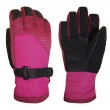 XTM Kids Zoom Ski Gloves - Berry Pink