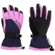 XTM Kids Zoom Ski Gloves - Orchid