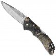 Buck Bantam BLW Folding Knife - Mossy Oak Camo