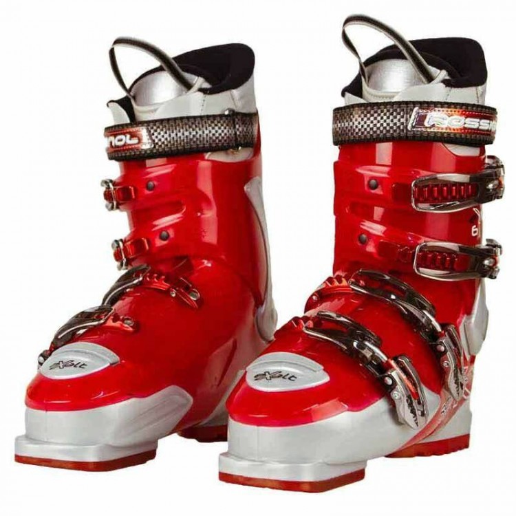 Rossignol Exalt 6 Size 26.5 Ski Boots