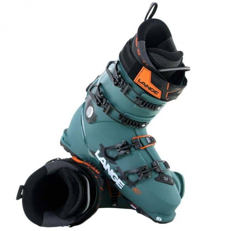 Lange XT3 120 Size 29.5 Ski Boots