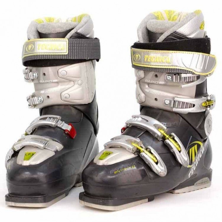 Tecnica Entryx 9 Size 23.5 Ski Boots