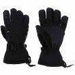 XTM Kids Miso II Ski Gloves - Black