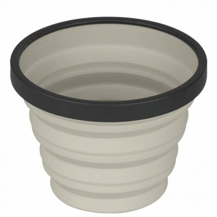 Sea To Summit Collapsible X Cup - Sand