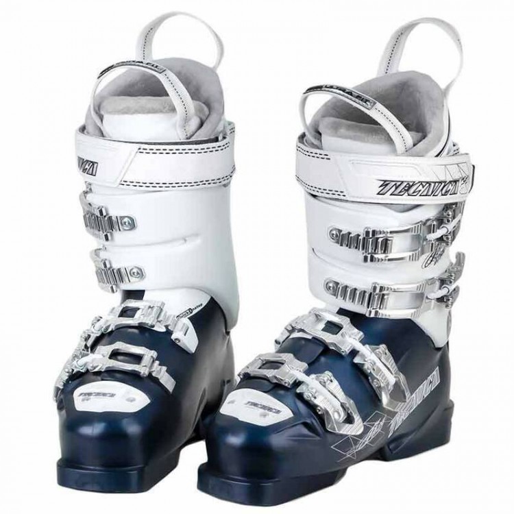 Tecnica Fling Inferno Size 26.5 Womens Ski Boots