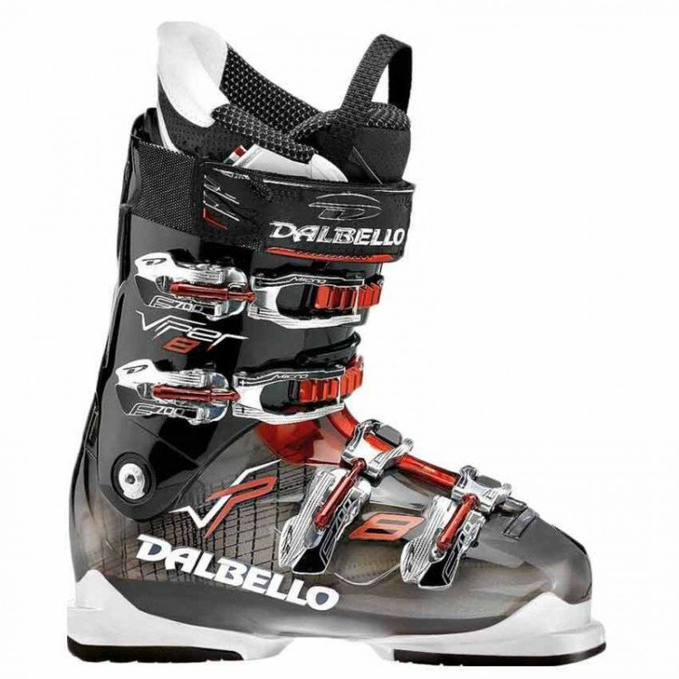 Dalbello Viper 8 Size 30.5 Ski Boot