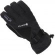 XTM Kids Whistler II Ski Gloves -  Black