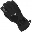 XTM Mens Whistler II Ski Gloves - Black