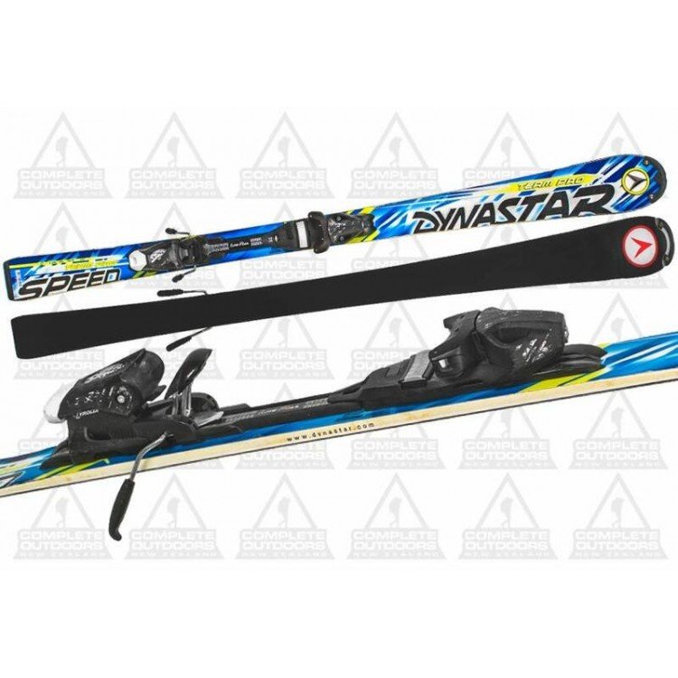 Dynastar Team Pro Speed 130cm Kids Ski