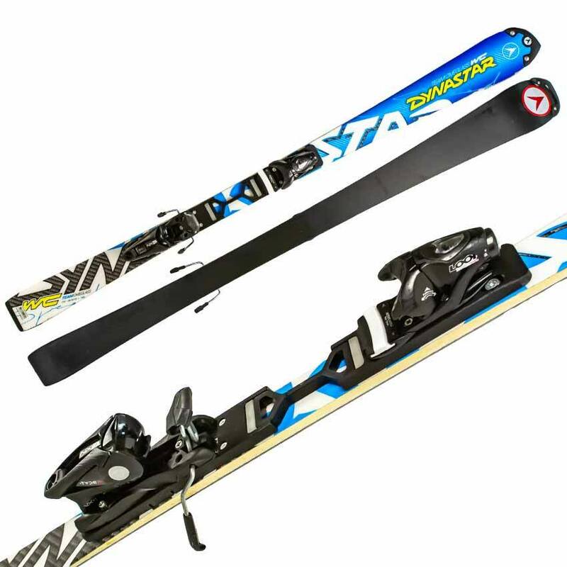 スキー Dynastar TEAM OMEGLASS WC SPEED 150 - スキー
