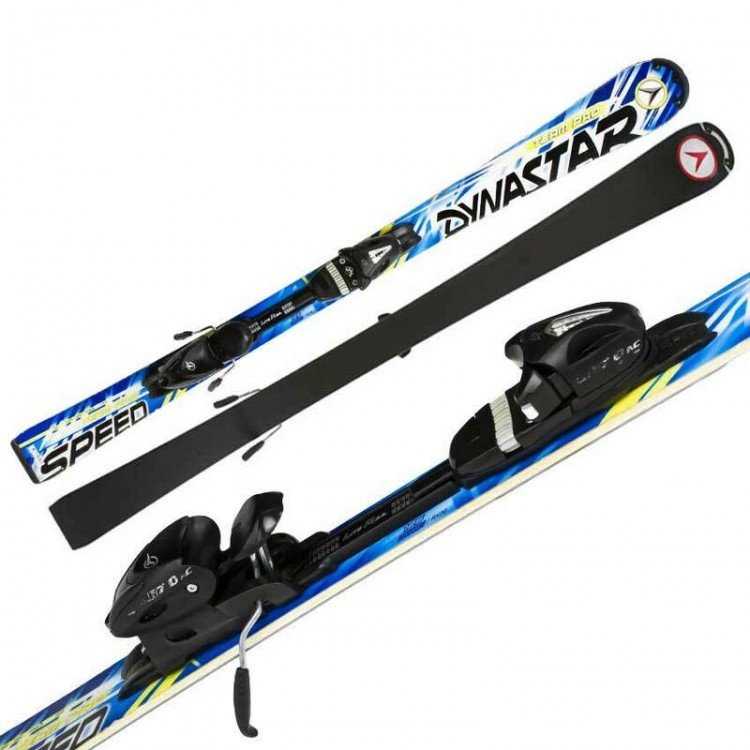 Dynastar Team Pro Speed 125cm Kids Ski