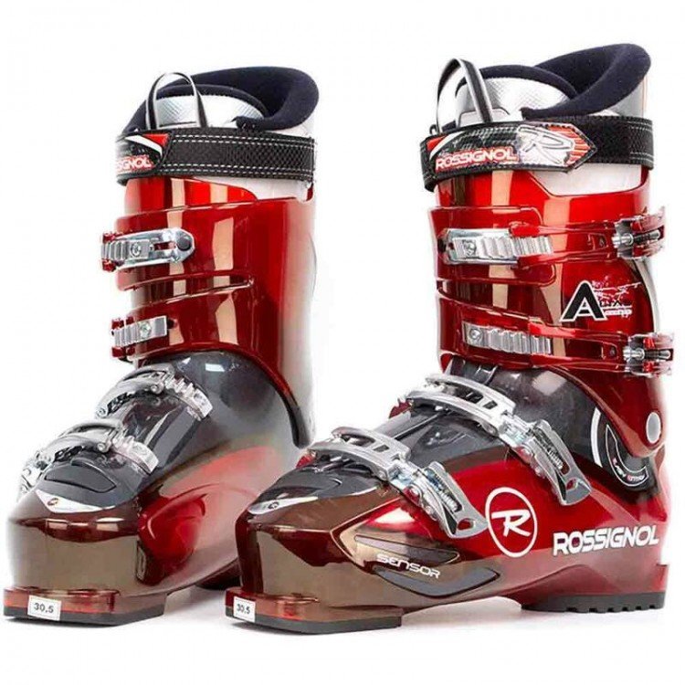 Rossignol Alias Sensor Size 32.5 Ski Boot