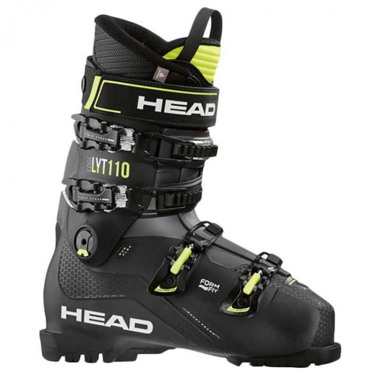 Head Advant Edge 75 Ski Boots 2022 model size 29.5 US men's 11 NEW 