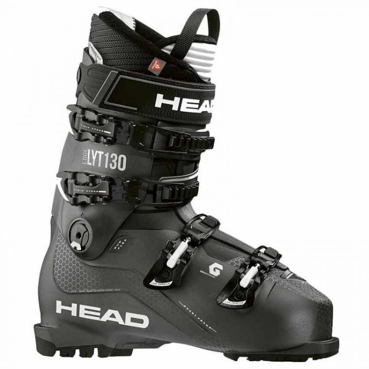 Head Edge LYT 130 Size 34 Ski Boots