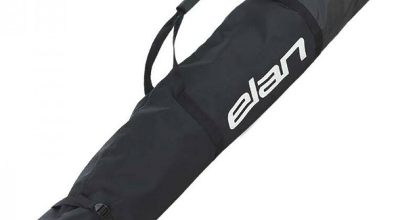 Elan Double Ski Bag - 180cm - Complete Outdoors NZ