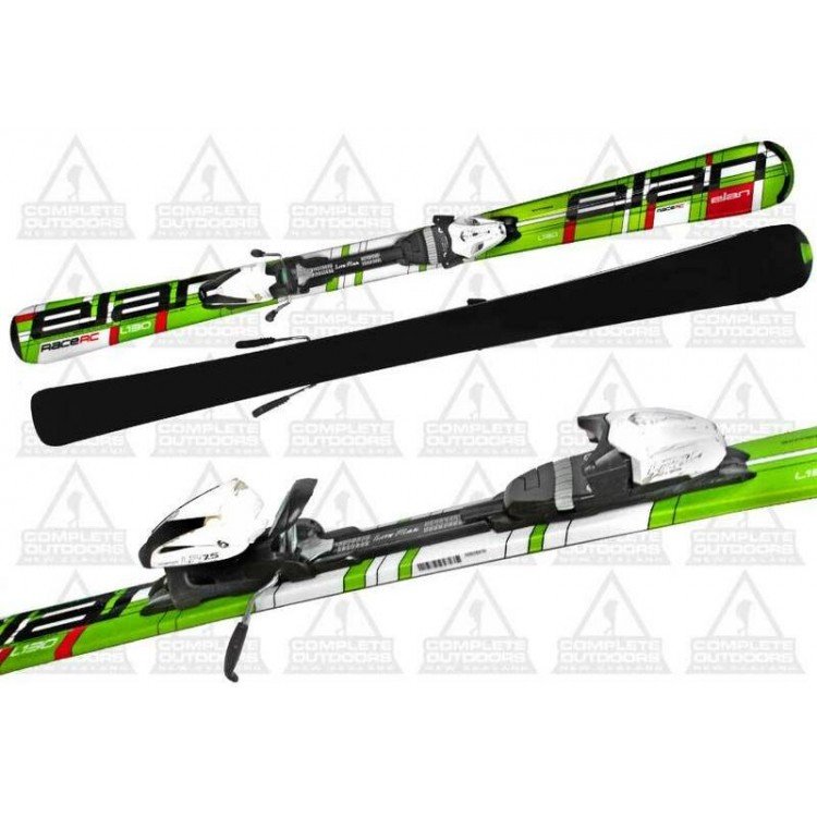 Elan Race RC 120cm Ski