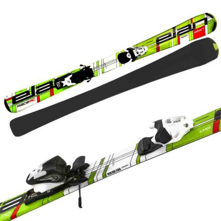 Elan RC Race 110cm Ski