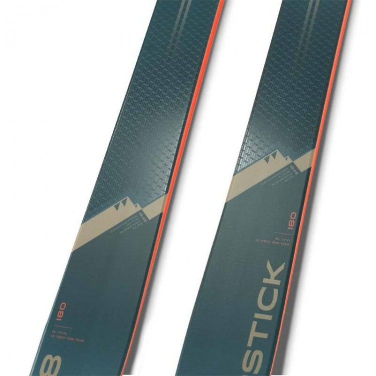 Elan Ripstick 88 188cm Skis