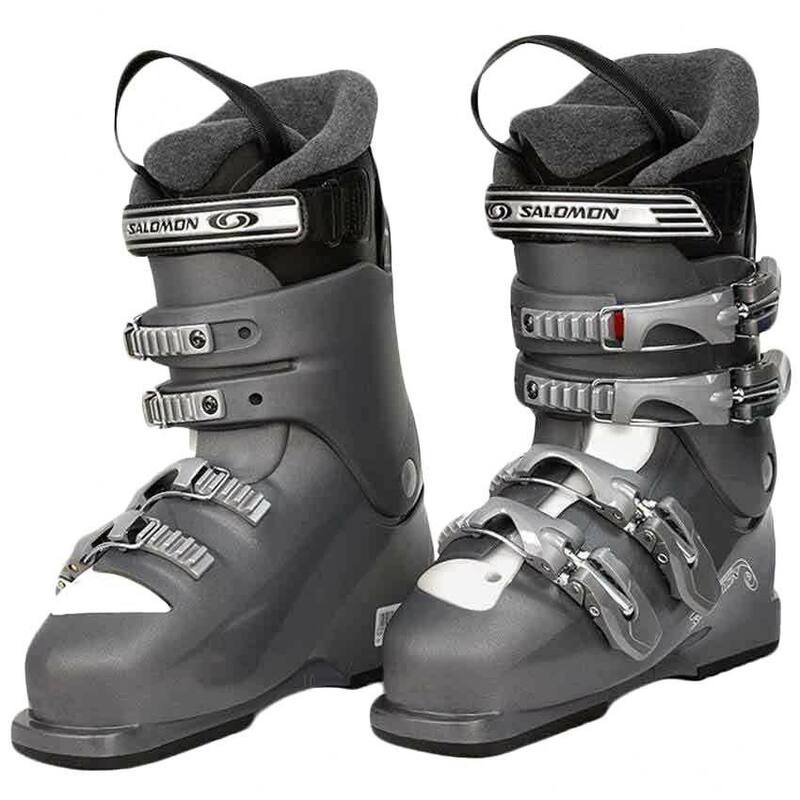 stang Ulykke husmor Salomon Performa 4 Size 23.5 Ski Boot - Complete Outdoors NZ