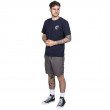 Desolve Mens Trout Tee - Navy