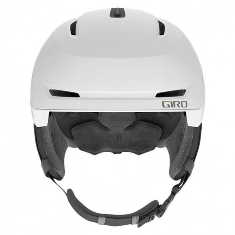 Giro Womens Avera Ski Helmet - Matte White