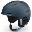 Giro Womens Avera MIPS Snow Helmet - Matte Ano Harbour Blue