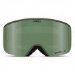 Giro Axis Ski Goggles - Green & Vivid Envy/Infrared