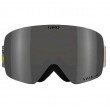 Giro Contour Ski Goggles - Thrashed & Thrashed & Onyx/Infrared