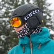 Giro Neo MIPS Ski Helmet - Matte Black