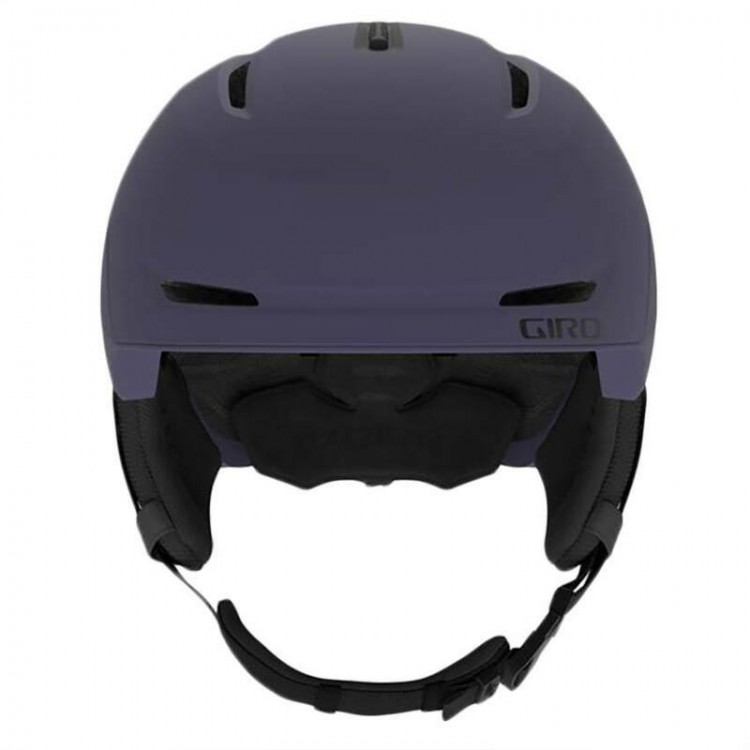 Giro Neo MIPS AF Ski Helmet - Matte Midnight - Complete Outdoors NZ