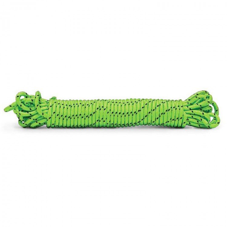 Zempire Guy Ropes Glow in the Dark Set - (1pc) - Complete Outdoors NZ