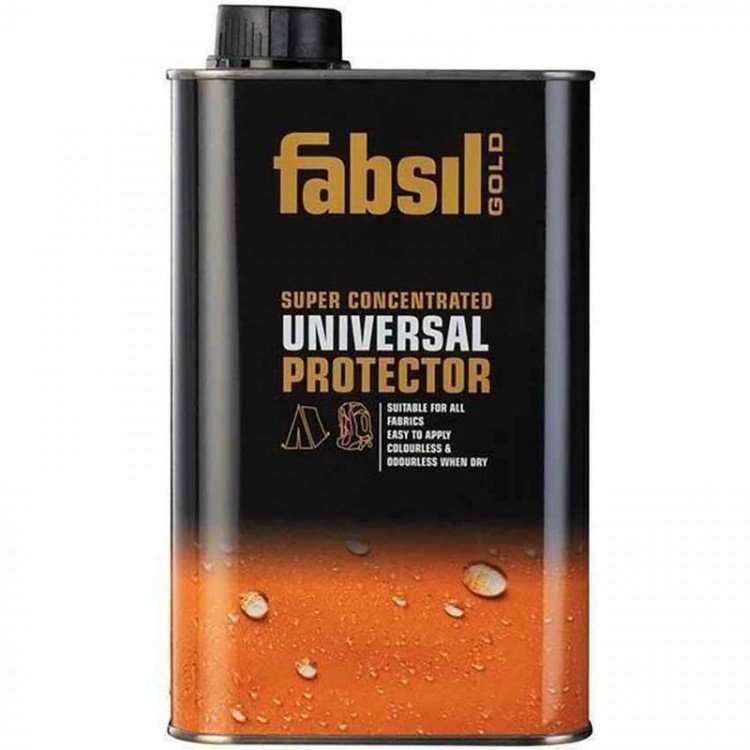 Grangers Fabsil Gold Universal Protector - 1 Litre