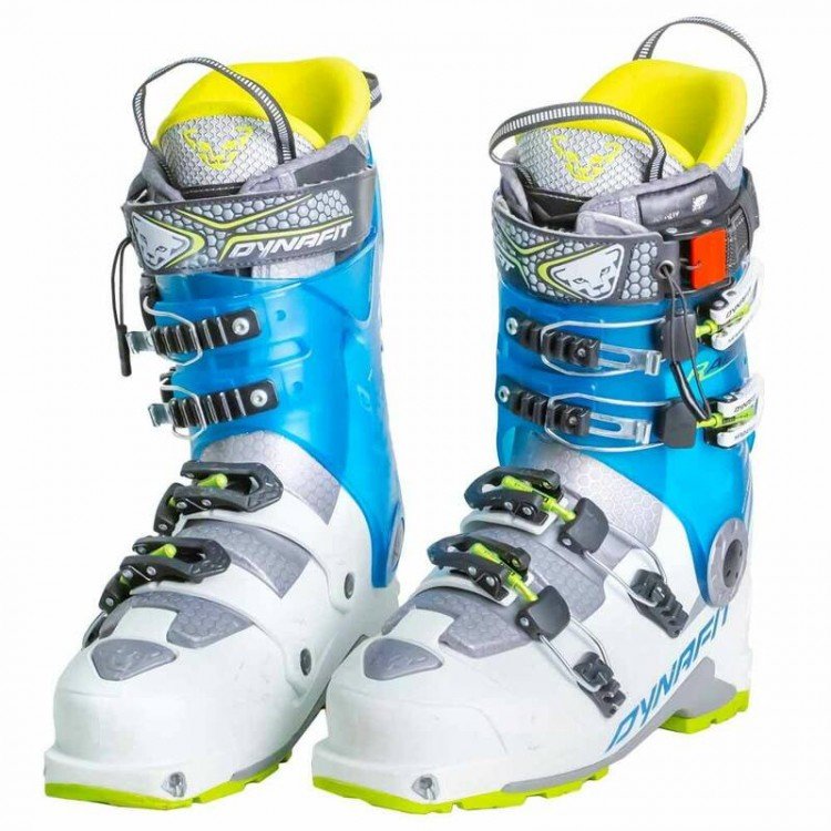 Dynafit Radical Size 24.5 Touring Ski Boots