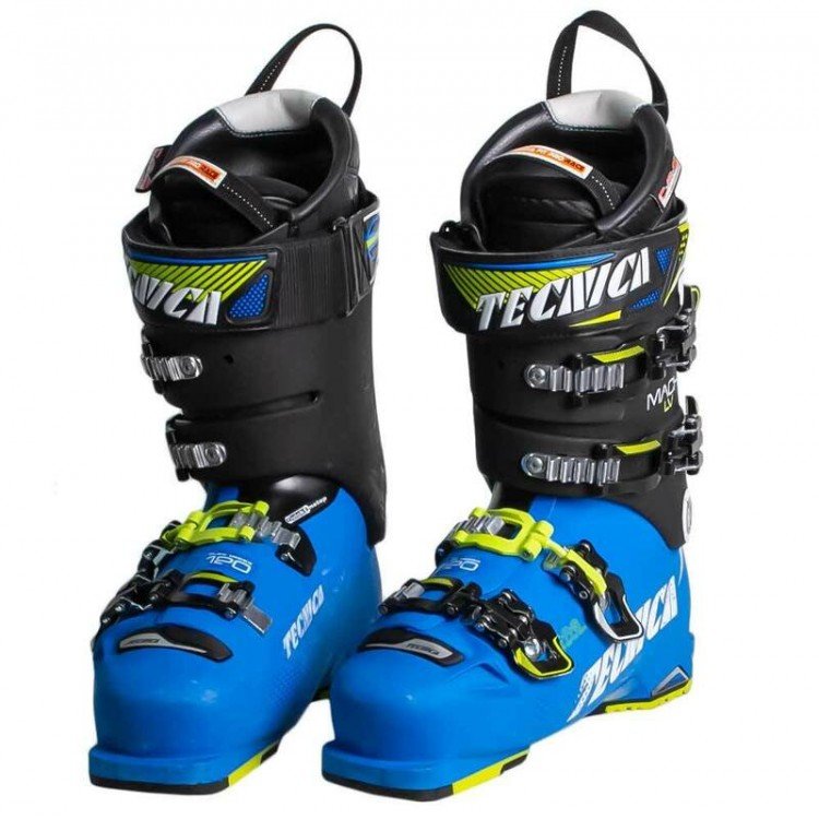 Tecnica Mach1 LV 120 Size 26 Ski Boots