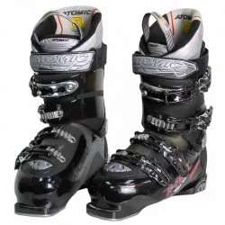 Bedachtzaam aangrenzend Briesje Nordica Super 0.1 Size 24.5 Ski Boot - Black - Complete Outdoors NZ