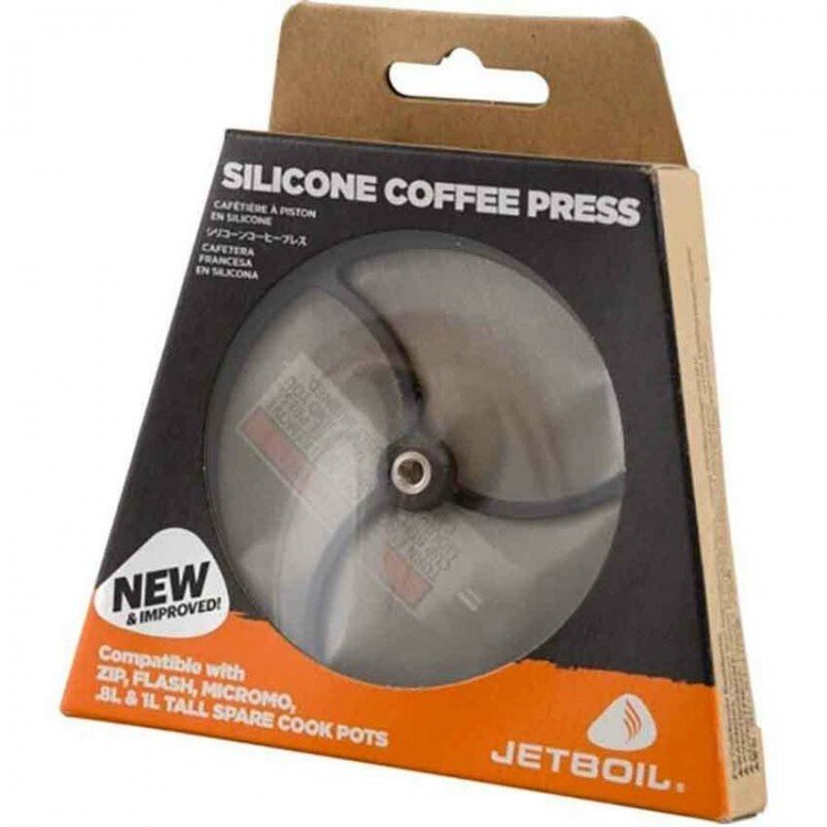Jetboil Coffee Press Grande - Silicone