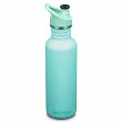 Klean Kanteen Classic Drink Bottle - 800ml - Pastel Turquoise