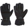 Kombi Kids Almighty GTX Ski Gloves - Black
