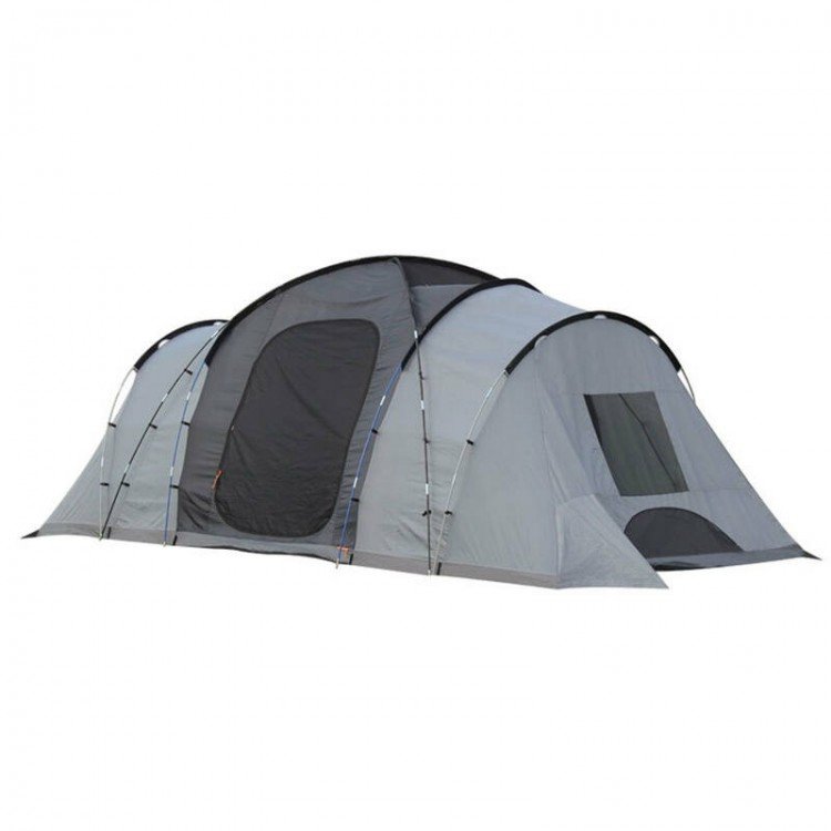Kiwi Camping Takahe 6 Dome Tent