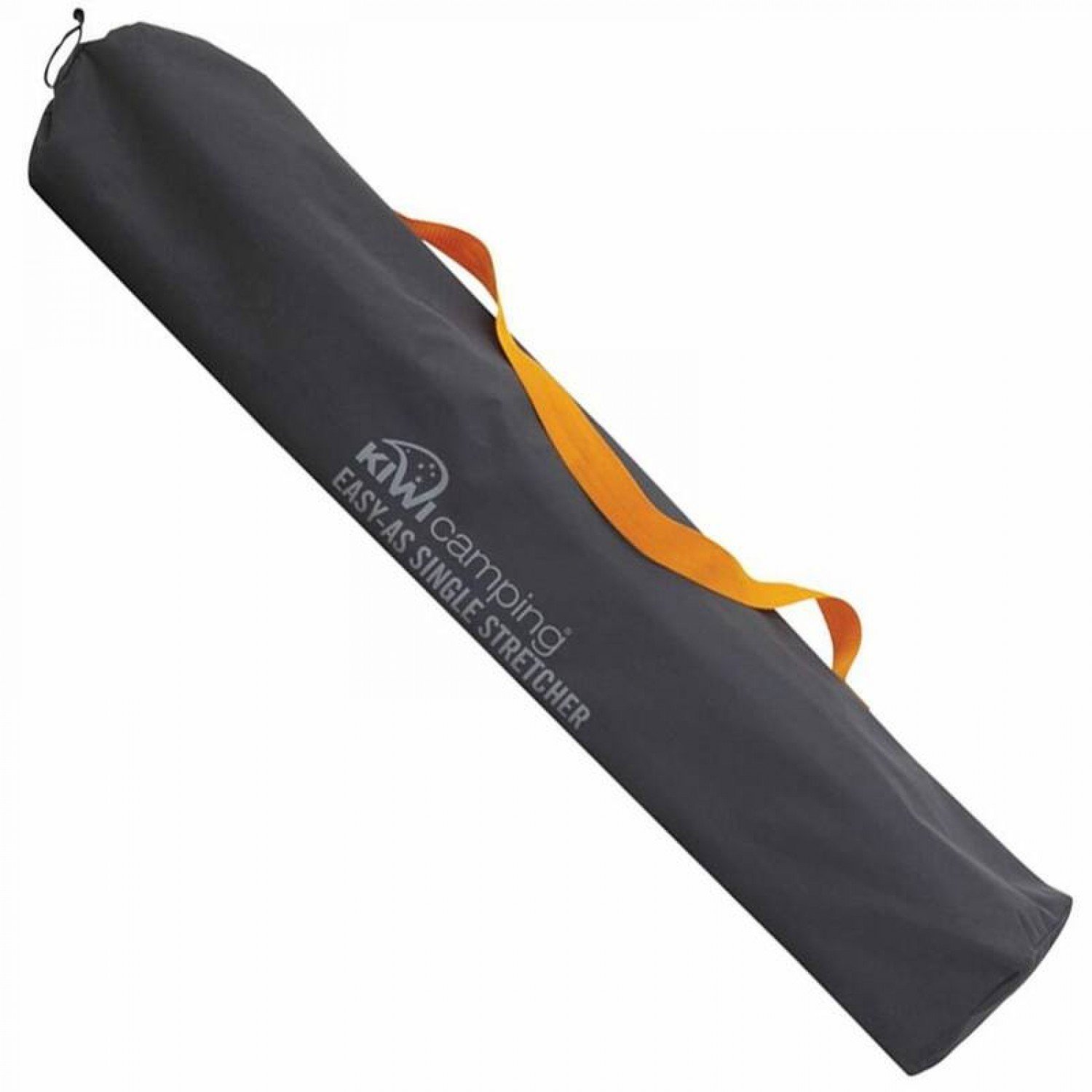 Kiwi Camping Easy Fold Stretcher - Single - Complete Outdoors NZ