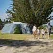 Kiwi Camping Takahe 8 Family Dome Tent