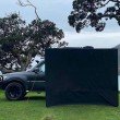 Kiwi Camping Tuatara Awning - Front Wall